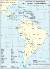 Economic Commission for Latin America and the Caribbean