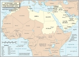 Commission économique pour l'Asie occidentale