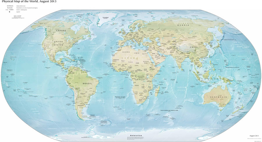 carte du monde vierge  Carte du monde a imprimer, Planisphère à imprimer,  Carte du monde