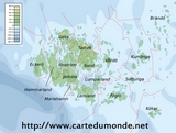 Carte Aland