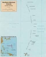 Map CNMI